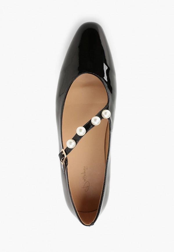 фото Балетки passegiata