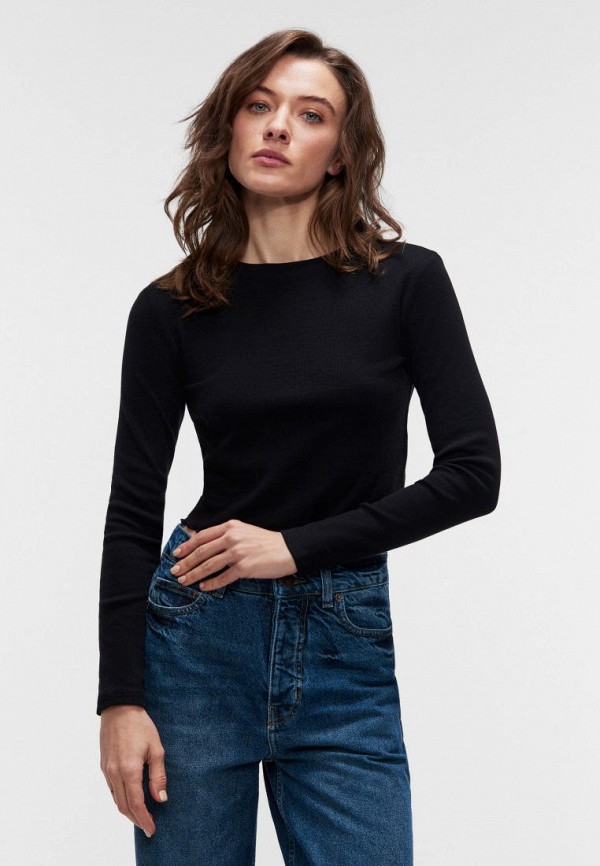 фото Лонгслив befree