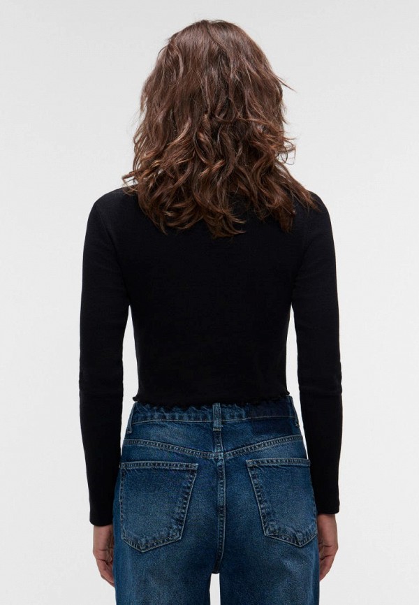 фото Лонгслив befree