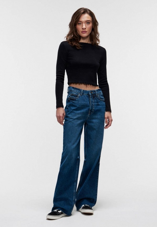 фото Лонгслив befree