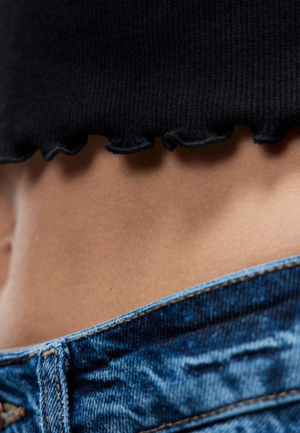 фото Лонгслив befree