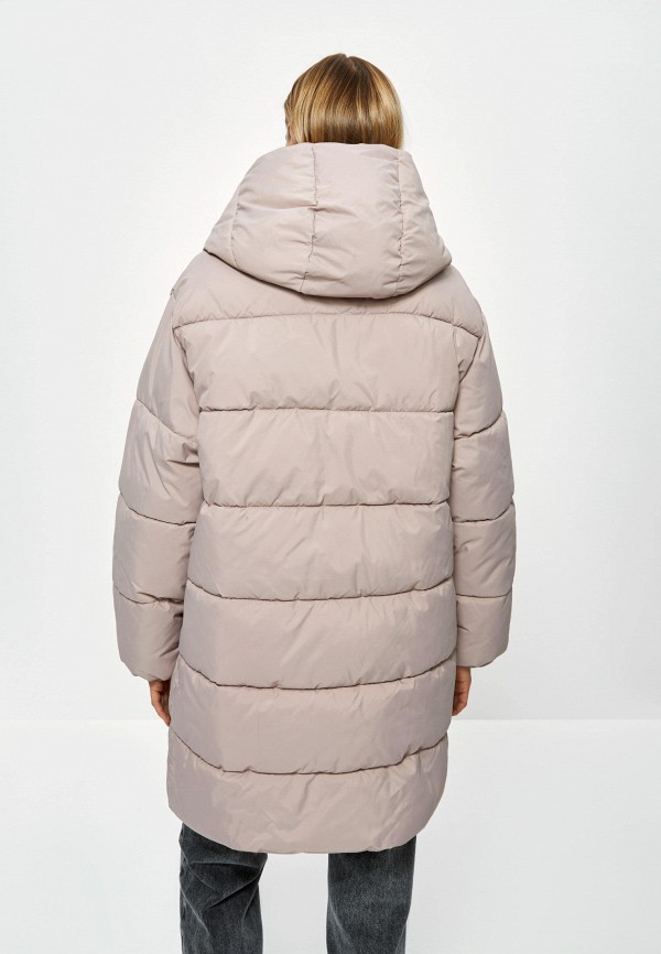 фото Куртка утепленная zarina