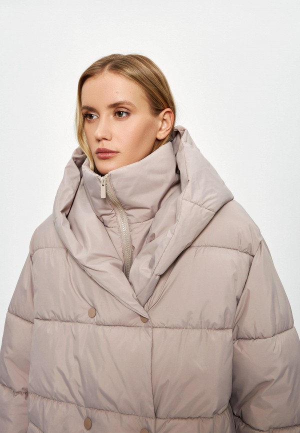 фото Куртка утепленная zarina