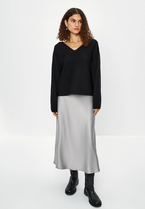 фото Пуловер zarina