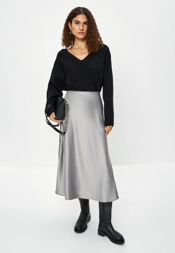 фото Пуловер zarina