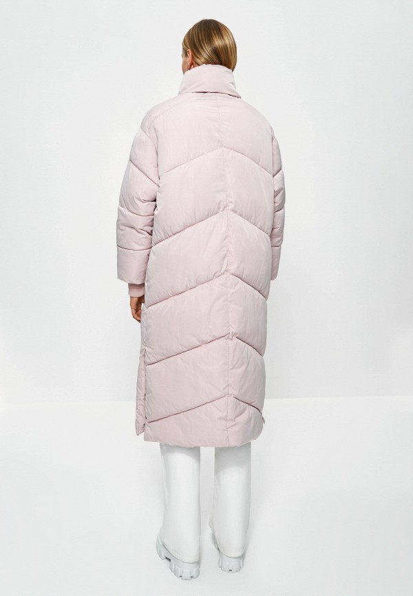 фото Куртка утепленная zarina