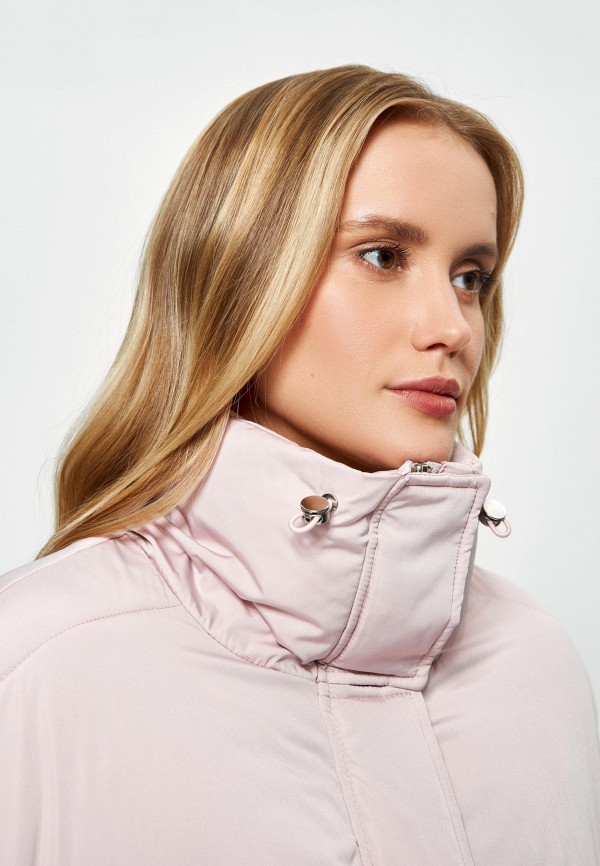 фото Куртка утепленная zarina