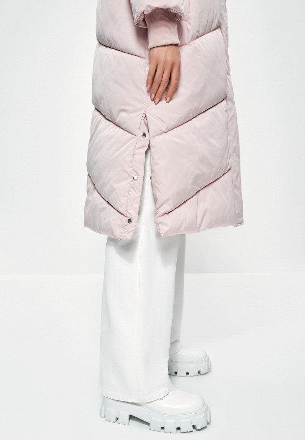 фото Куртка утепленная zarina