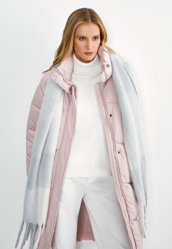 фото Куртка утепленная zarina