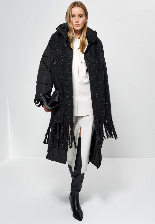 фото Куртка утепленная zarina