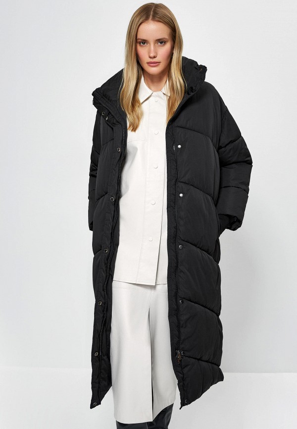 фото Куртка утепленная zarina