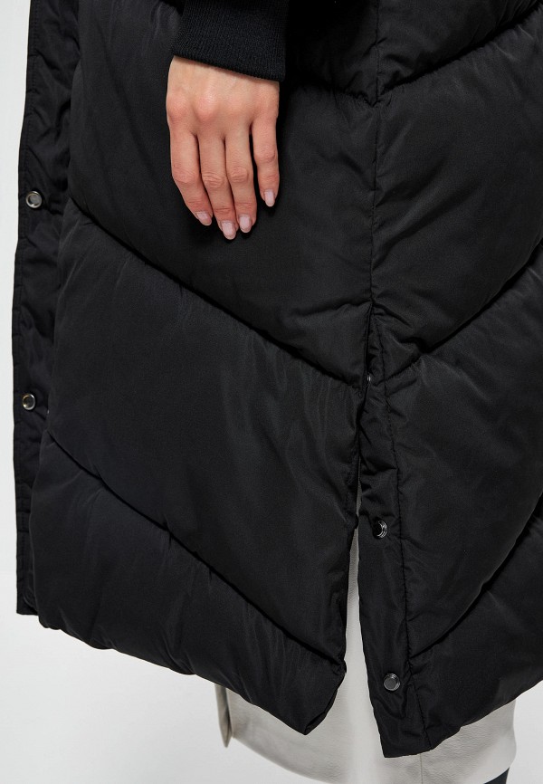 фото Куртка утепленная zarina