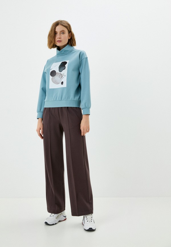 фото Костюм спортивный woman ego