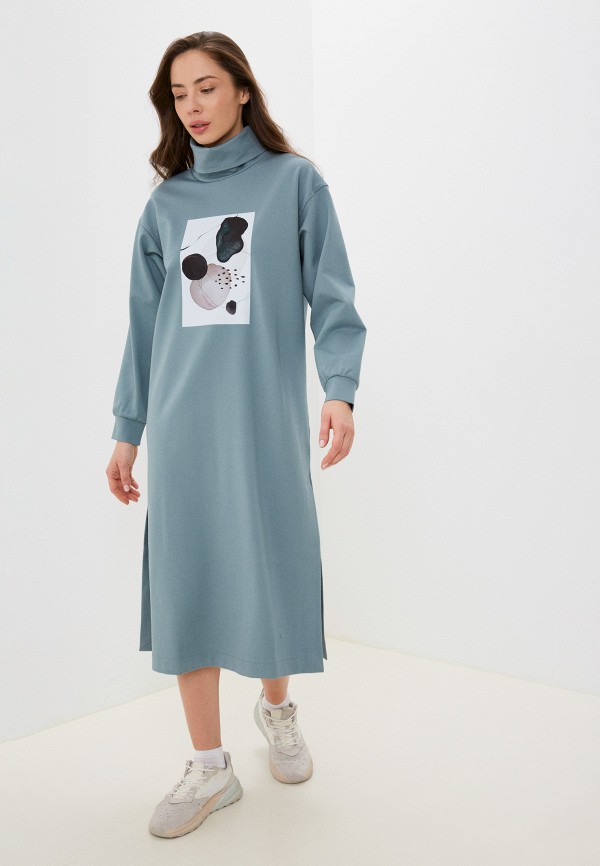 фото Платье woman ego