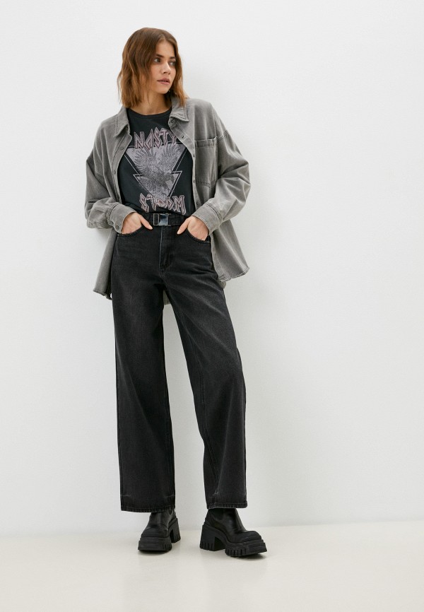 фото Джинсы befree