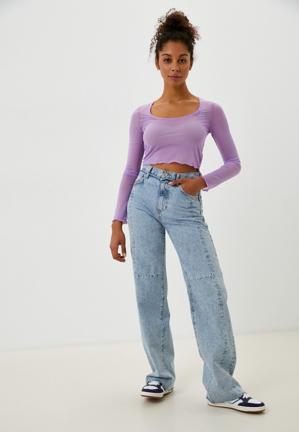 фото Топ befree