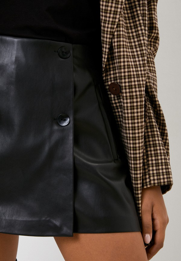 фото Юбка-шорты befree