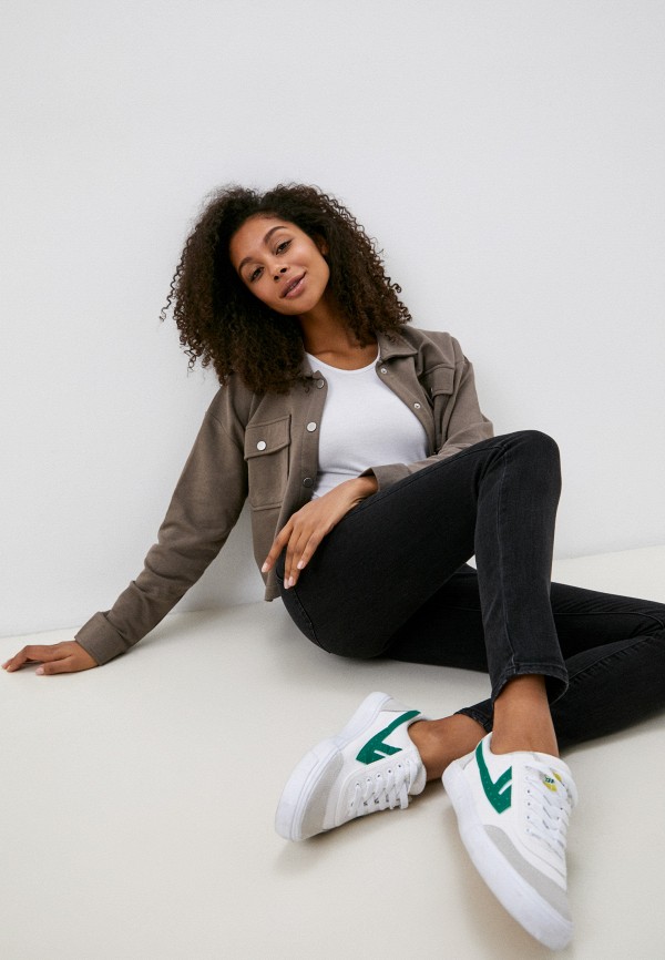 фото Джинсы befree