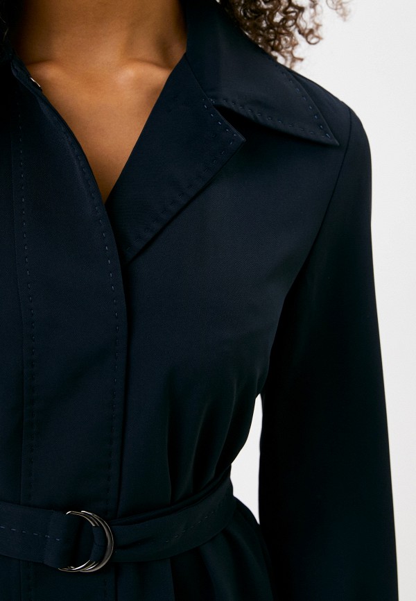 Платье Marchelas синий, размер 40, фото 4