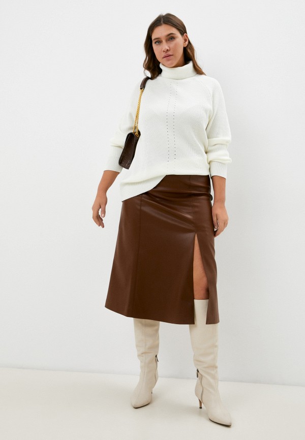 фото Свитер стим