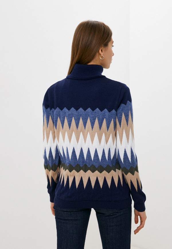 фото Свитер стим