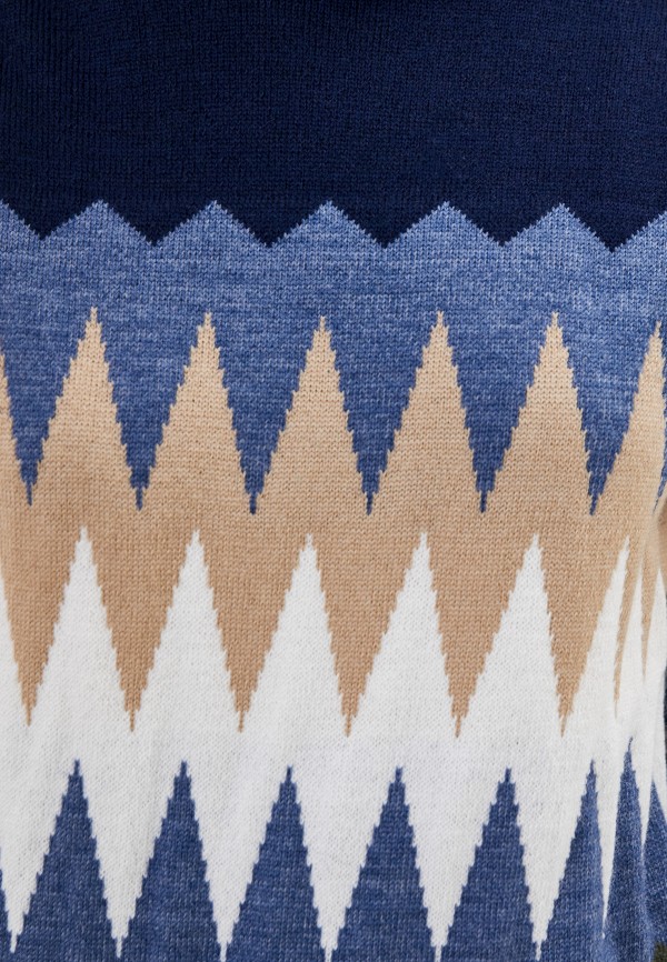 фото Свитер стим