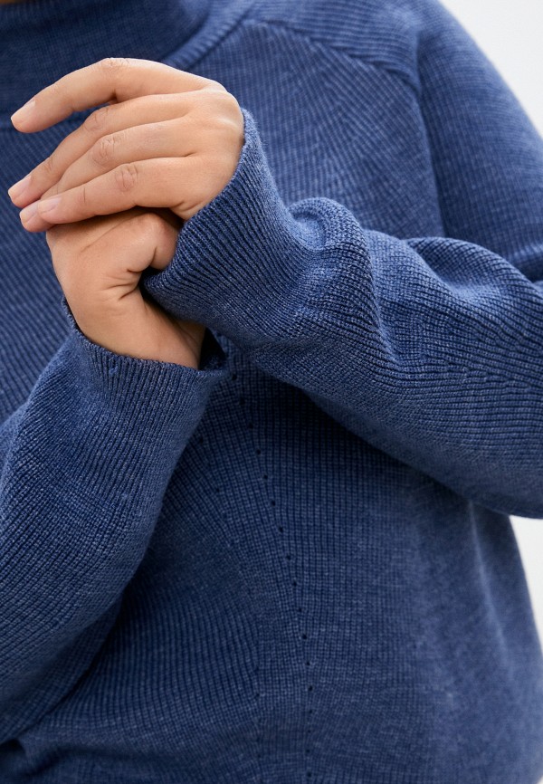 фото Свитер стим