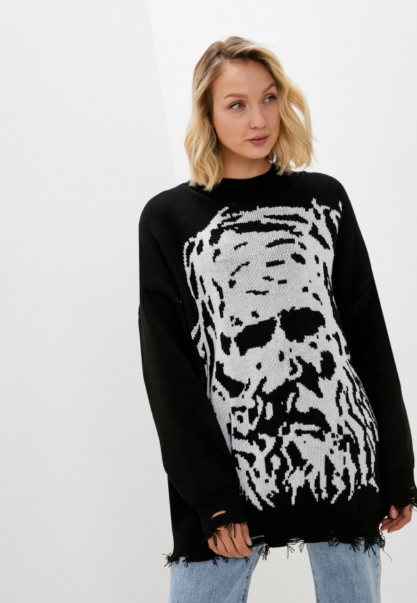 фото Джемпер стим