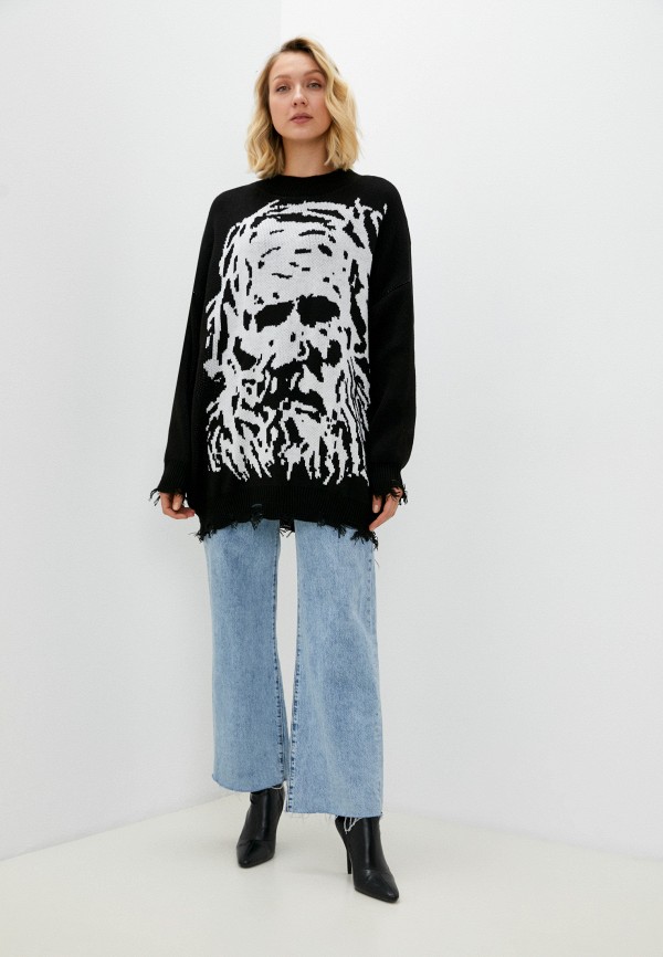 фото Джемпер стим