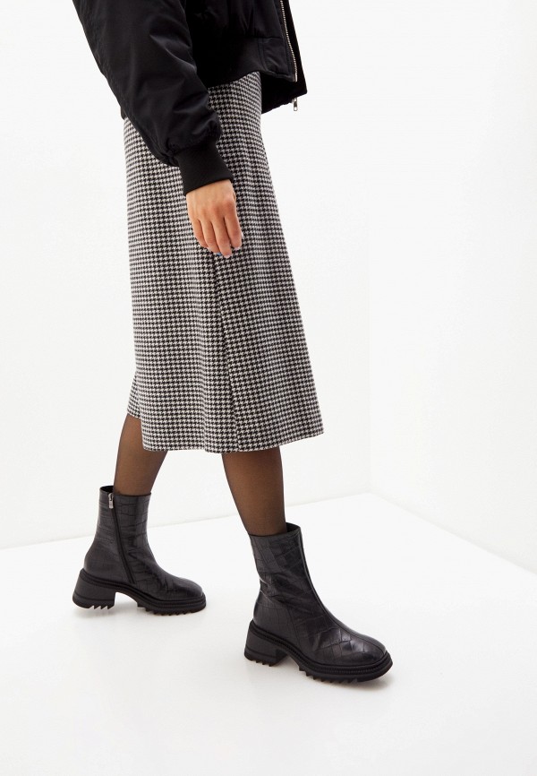 фото Полусапоги marco bonne`