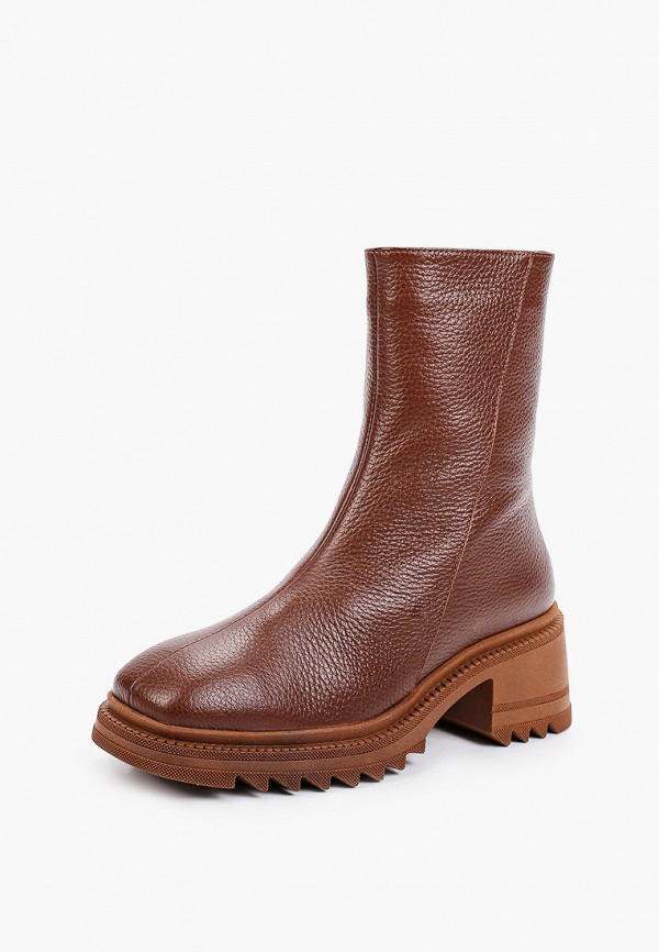 фото Полусапоги marco bonne`