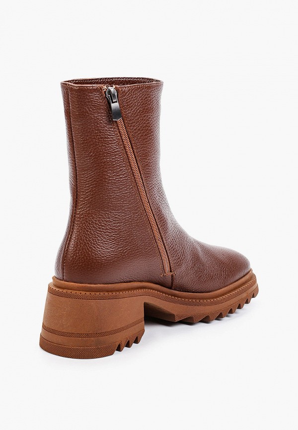 фото Полусапоги marco bonne`