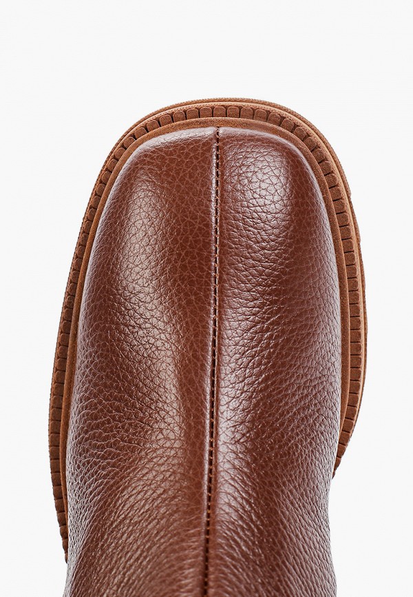 фото Полусапоги marco bonne`