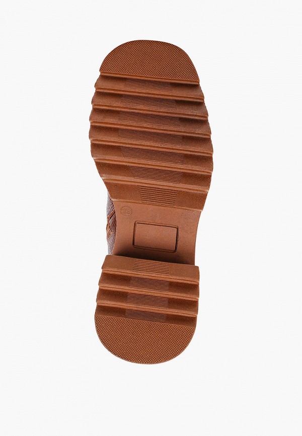 фото Полусапоги marco bonne`