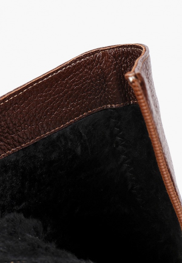 фото Полусапоги marco bonne`