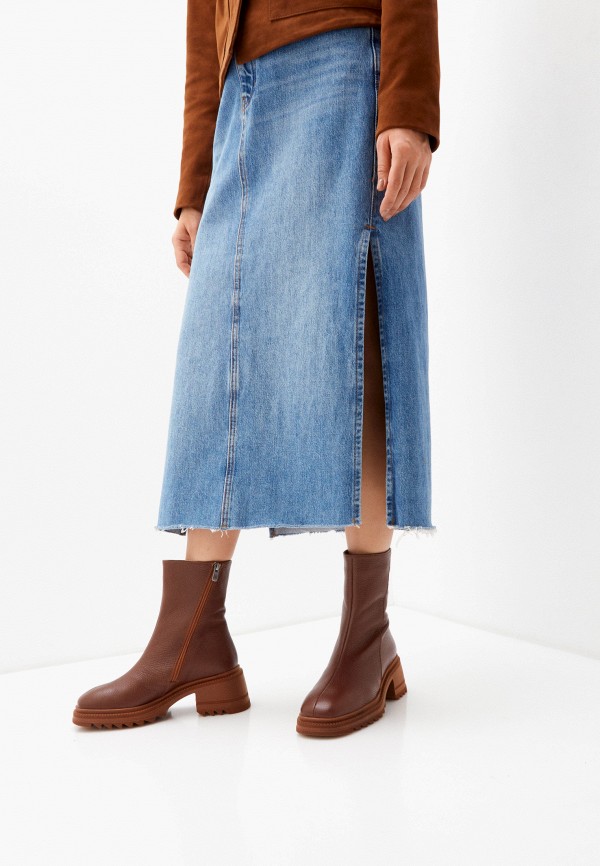 фото Полусапоги marco bonne`