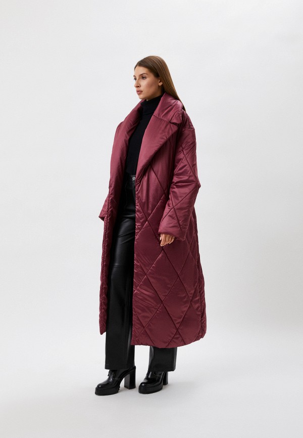 фото Куртка утепленная sorelle