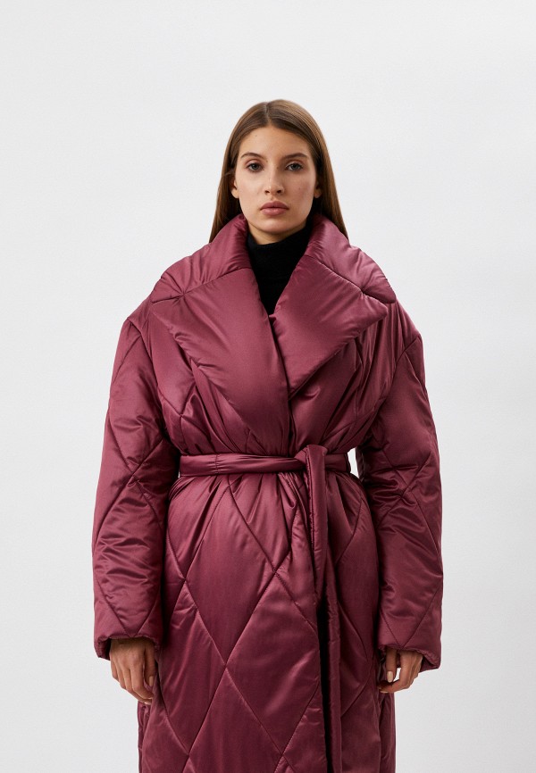 фото Куртка утепленная sorelle