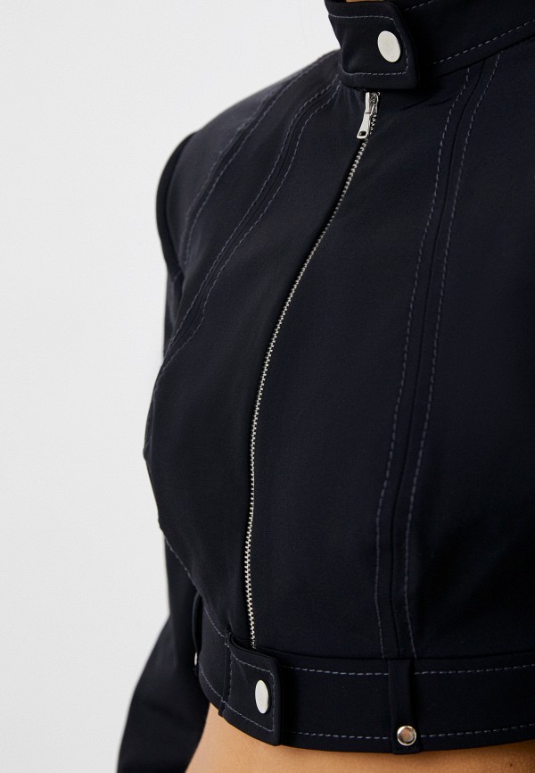Куртка Sorelle цвет черный  Фото 5