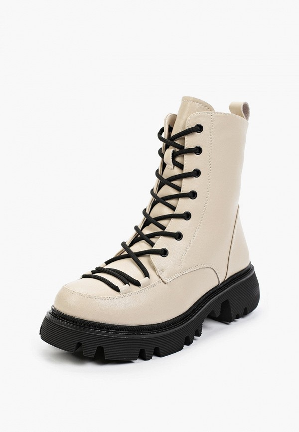 фото Ботинки helena berger