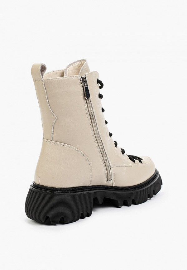 фото Ботинки helena berger