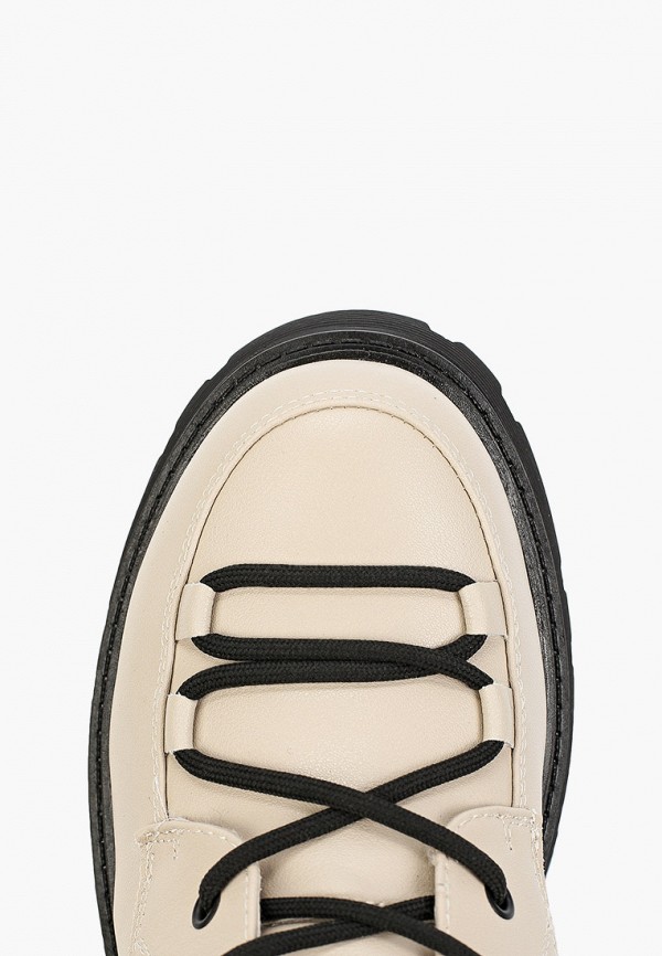 фото Ботинки helena berger