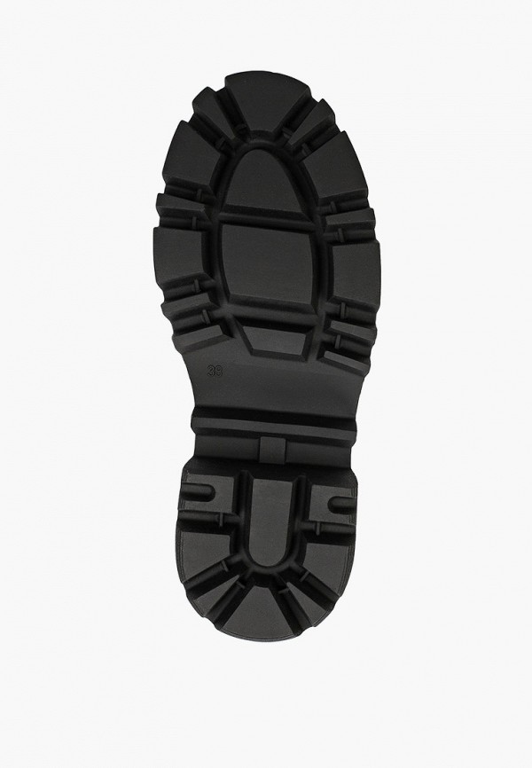 фото Ботинки helena berger