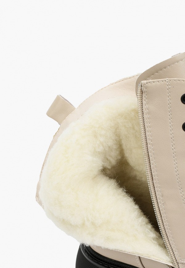 фото Ботинки helena berger