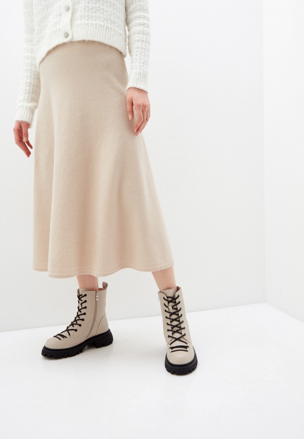 фото Ботинки helena berger