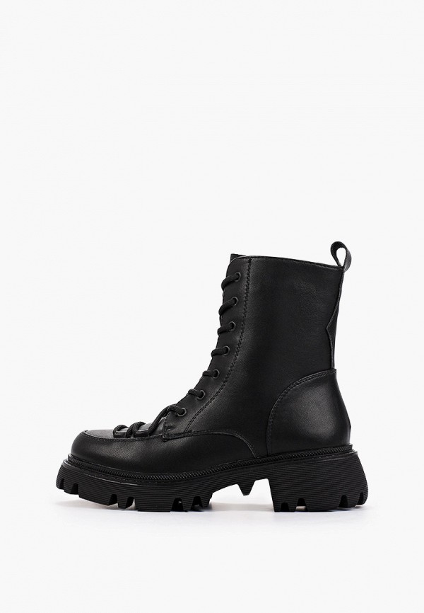 фото Ботинки helena berger