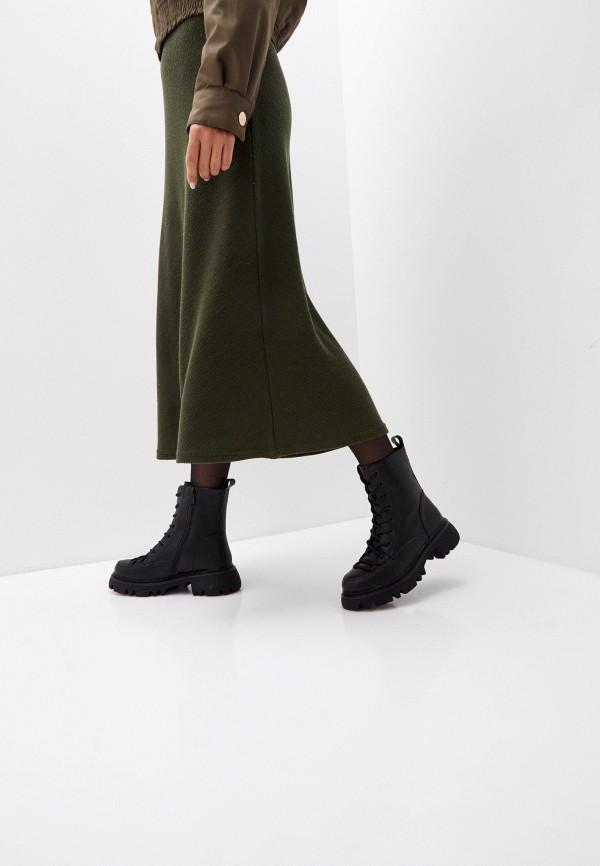 фото Ботинки helena berger