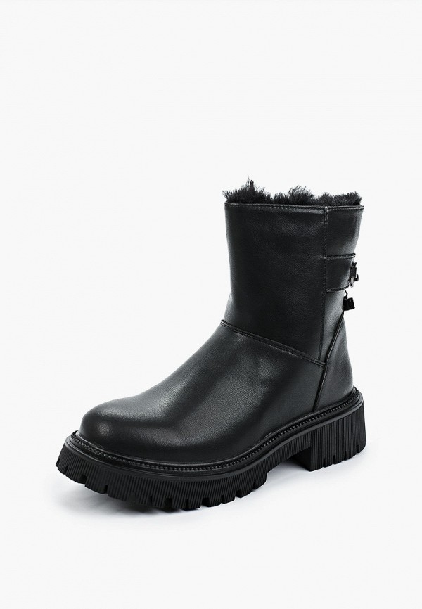 фото Полусапоги helena berger