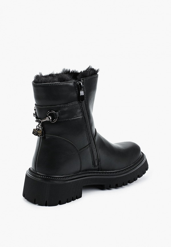 фото Полусапоги helena berger