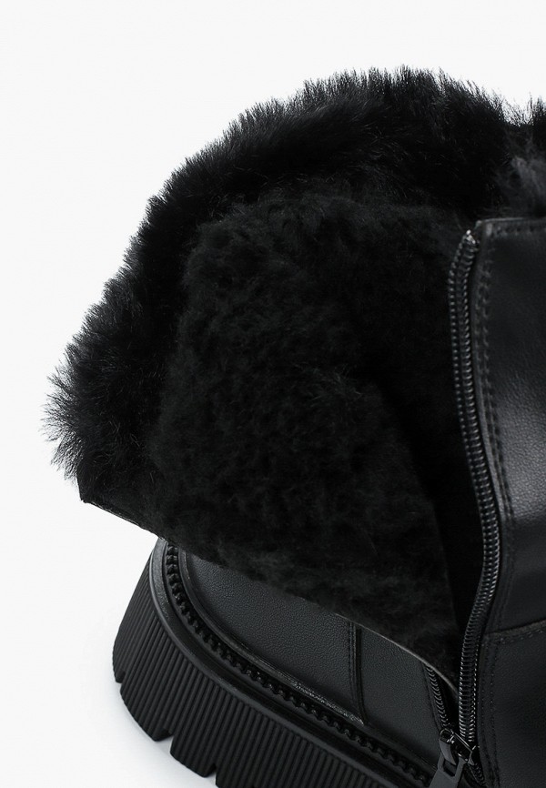 фото Полусапоги helena berger